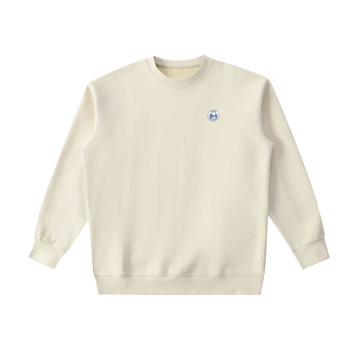 FLAG Premium Sweatshirt Badge