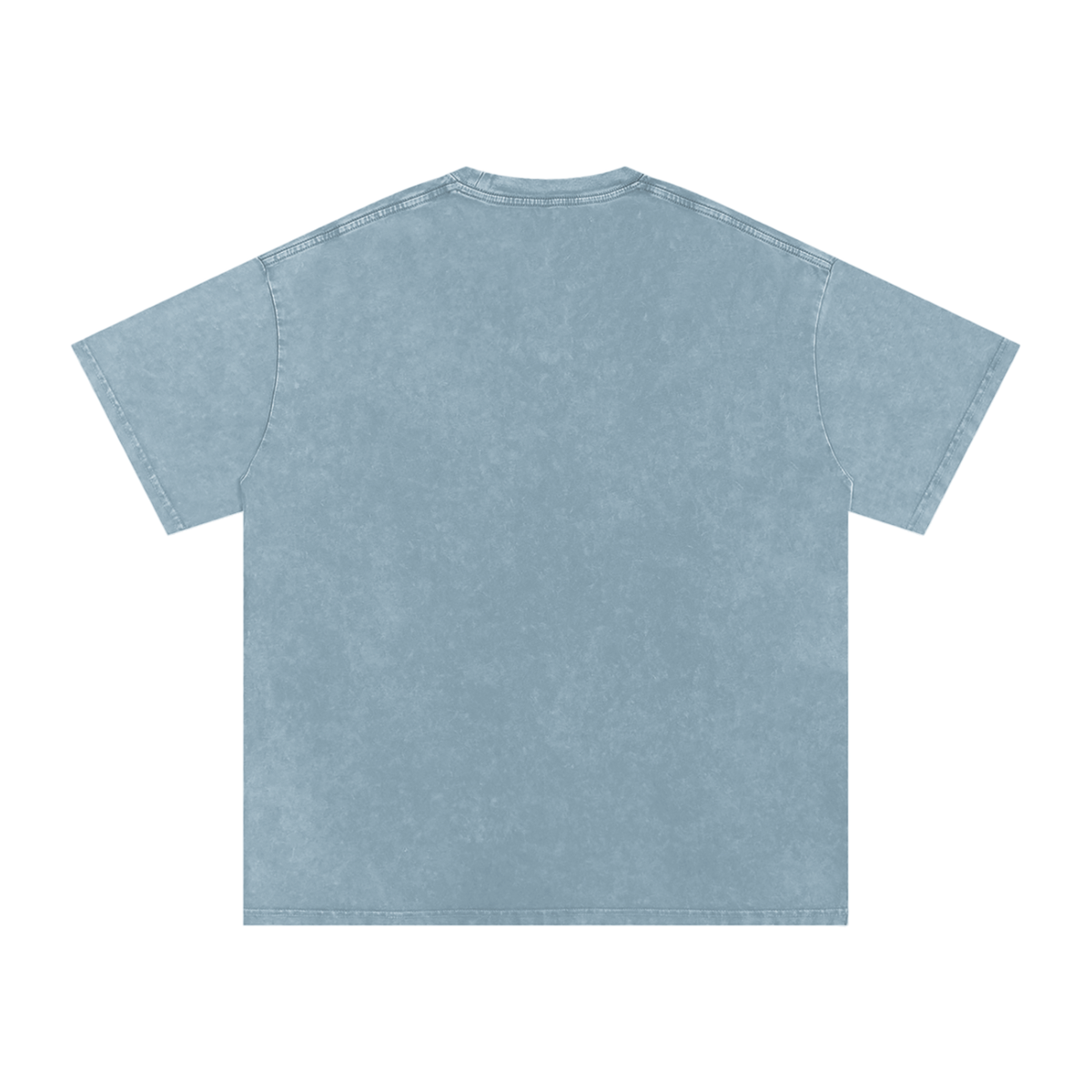 Miami After 18 Oversized Plain Tee